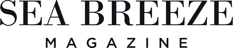 Sea Breeze Magazine — мастхед журнала